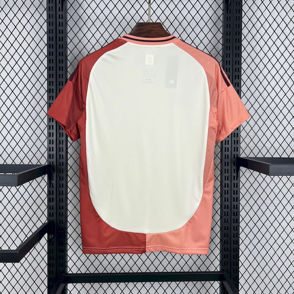 Olympique Lyonnais 202425 Third Jersey