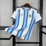 2025-2026 ARGENTINA HOME JERSEY