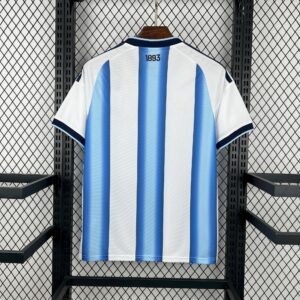 2025-2026 ARGENTINA HOME JERSEY - Image 3
