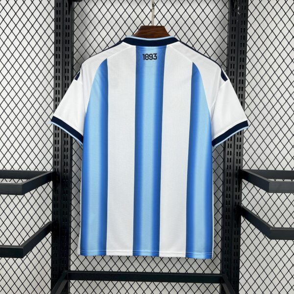 2025-2026 ARGENTINA HOME JERSEY - Image 3