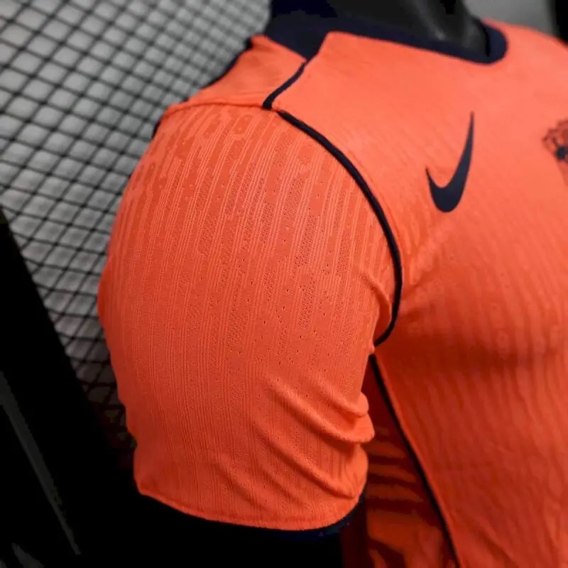 2025-2026 BARCELONE THIRD JERSEY
