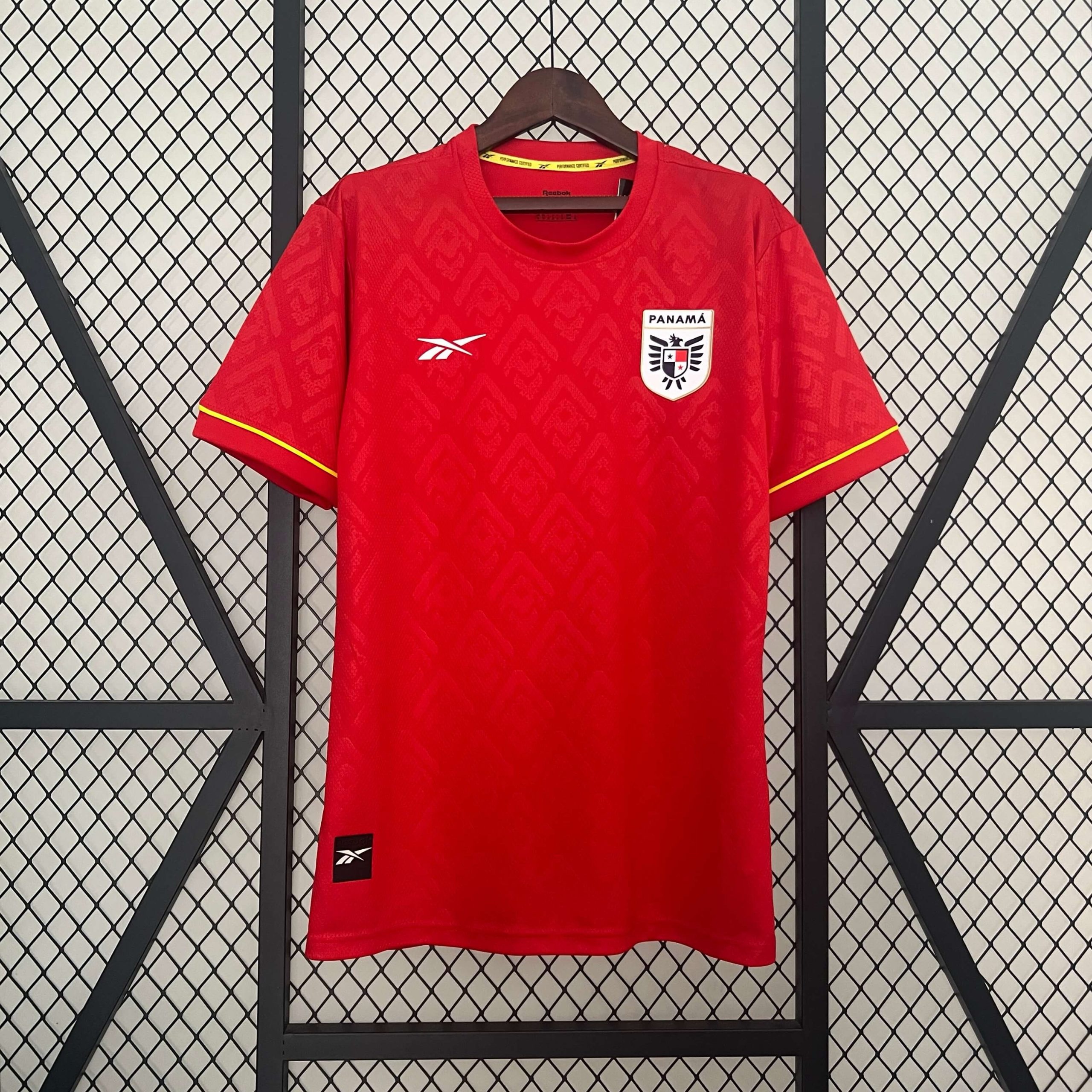 PANAMA 2024-2025 KIT