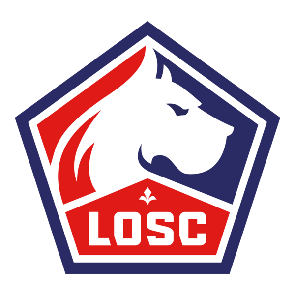 Home Main 210 Lille OSC