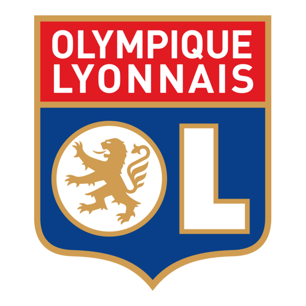 Home Main 208 Olympique Lyonnais