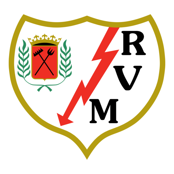 Home Main 163 Rayo Vallecano