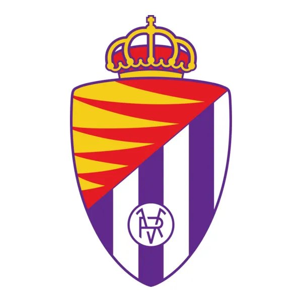 Home Main 165 Real Valladolid