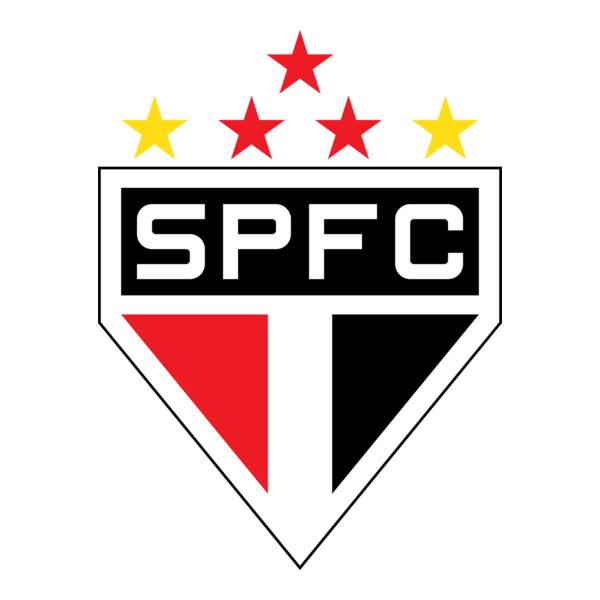 Home Main 261 São Paulo FC