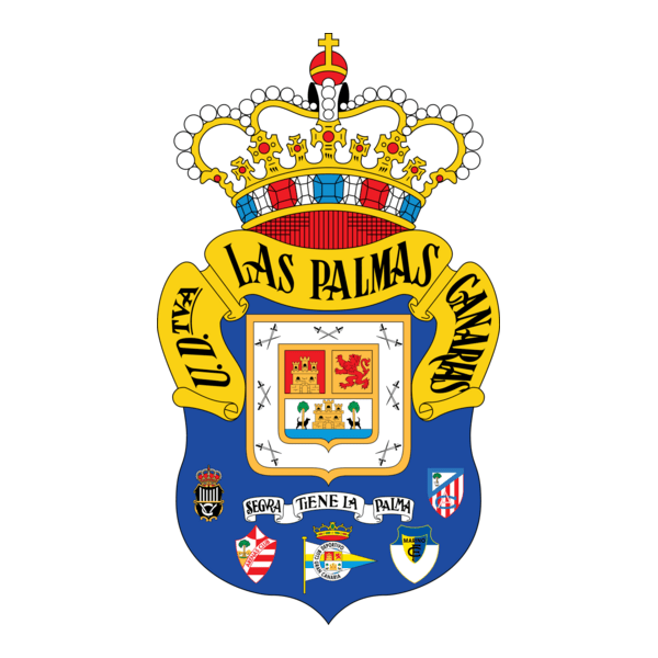 Home Main 159 UD Las Palmas