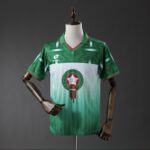 1994 MOROCCO AWAY JERSEY