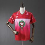 1994 MOROCCO HOME JERSEY