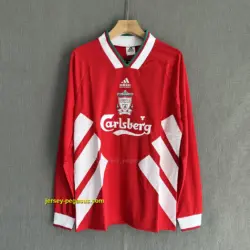 Liverpool Retro 93-95 Home
