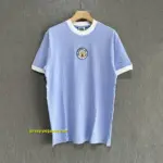 Man City Retro 1972 Home