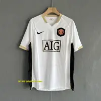 Man Utd Retro 06-07 Away Man Utd Retro 06-07 Away