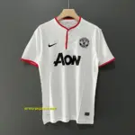 Man Utd Retro 13-14 Away