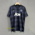 Man Utd Retro 13-14 Third