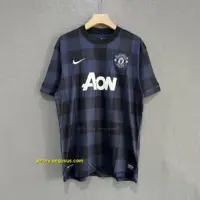 Man Utd Retro 13-14 Third Man Utd Retro 13-14 Third