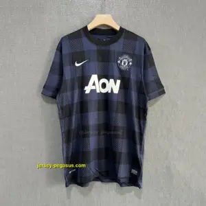 Man Utd Retro 13-14 Third