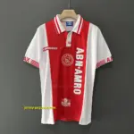 Ajax Retro 97-98 Home