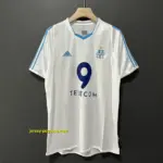 Marseille Retro 03-04 Home