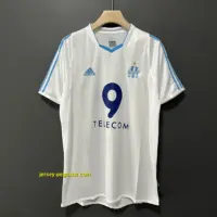 Marseille Retro 03-04 Home