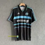 Marseille Retro 99-00 Away