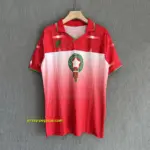 Morocco Retro 94 Home