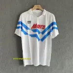 Napoli Retro 88-89 Away