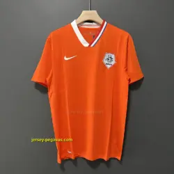 Netherland Retro 08 Home