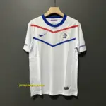 Netherland Retro 10 Home