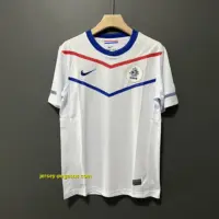 Netherland Retro 10 Home Netherland Retro 10 Home