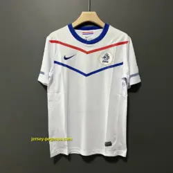 Netherland Retro 10 Home