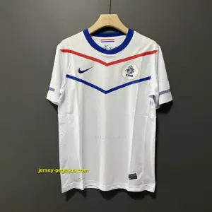Netherland Retro 10 Home