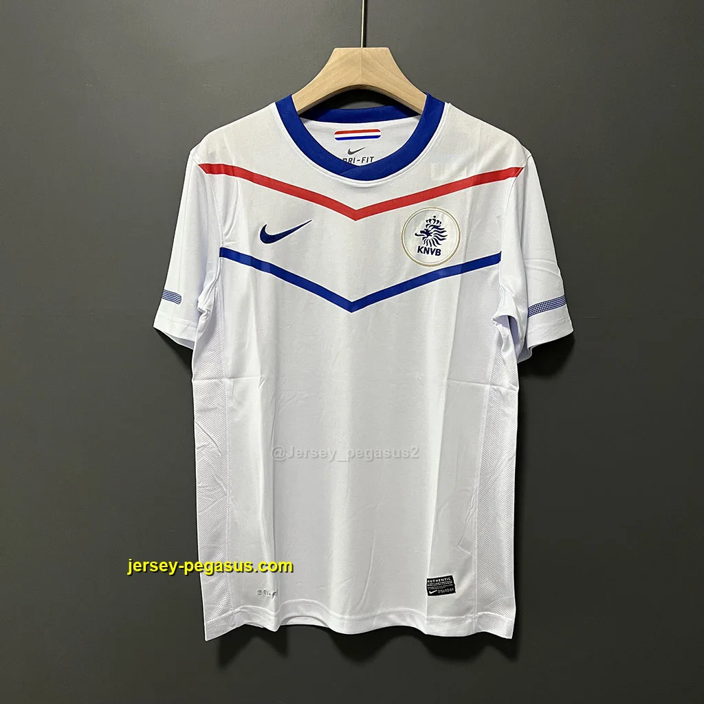 Netherland Retro 10 Home Netherland Retro 10 Home