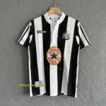 Newcastle United Retro 95-97 Home