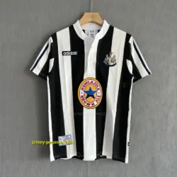 Newcastle United Retro 95-97 Home