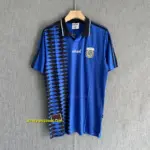 Argentina Retro 1994 Away