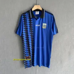 Argentina Retro 1994 Away