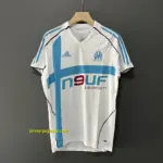 OL Marseille Retro 05-06 Home
