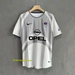 PSG Retro 01-02 Away