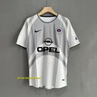 PSG Retro 01-02 Away