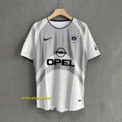 PSG Retro 01-02 Away