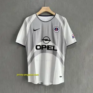 PSG Retro 01-02 Away