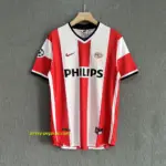 PSV Eindhoven Retro 98-99 Home