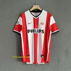PSV Eindhoven Retro 98-99 Home