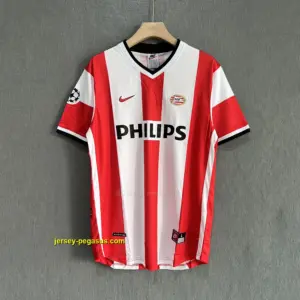 PSV Eindhoven Retro 98-99 Home