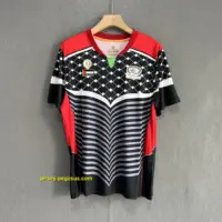 Palestino Retro 16-17 Away