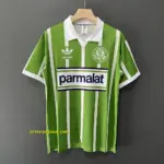 Palmeiras Retro 92-93 Home