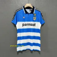 Parma Retro 99-00 Away