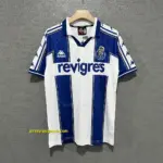 Porto Retro 97-99 Home