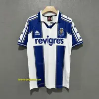 Porto Retro 97-99 Home
